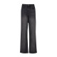 Karl Kani Γυναικείο παντελόνι OG Five Pocket Straight Leg Denim